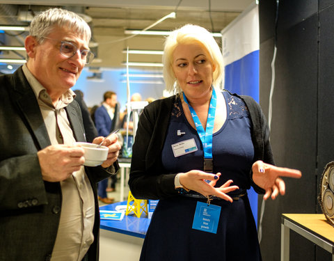 Lancering Ostend Science Park