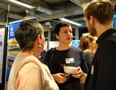 Lancering Ostend Science Park