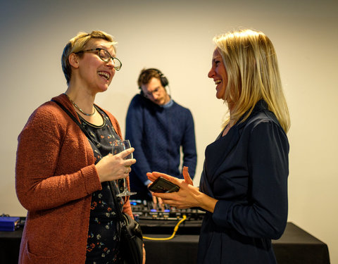 Lancering Ostend Science Park