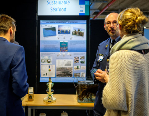 Lancering Ostend Science Park