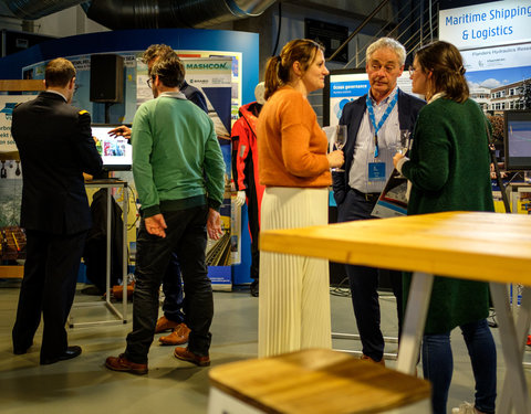 Lancering Ostend Science Park