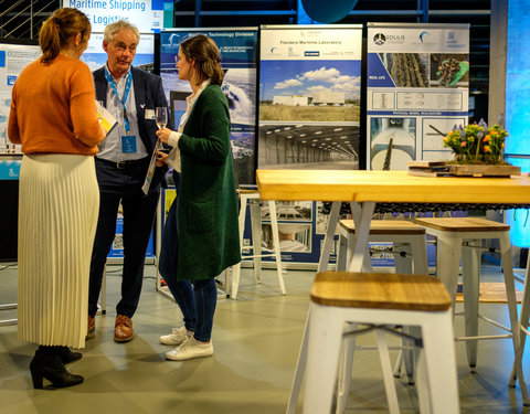 Lancering Ostend Science Park