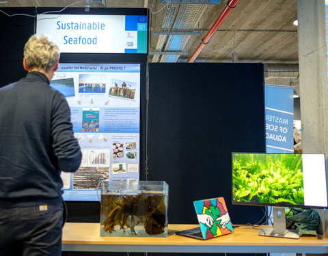 Lancering Ostend Science Park