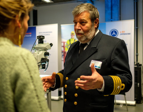 Lancering Ostend Science Park