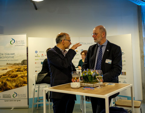 Lancering Ostend Science Park