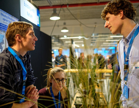 Lancering Ostend Science Park