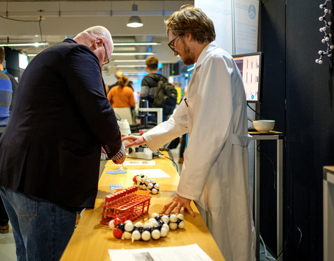 Lancering Ostend Science Park