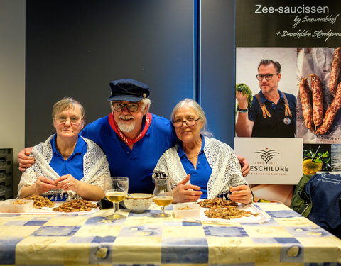 Lancering Ostend Science Park