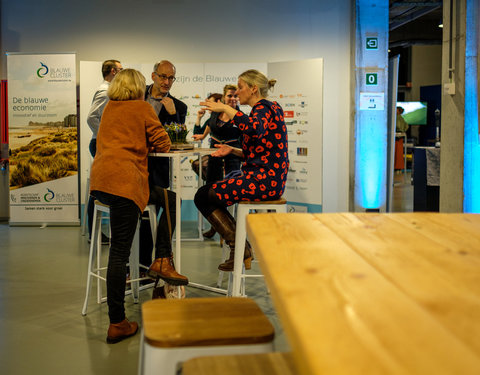 Lancering Ostend Science Park