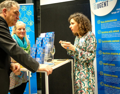 Lancering Ostend Science Park