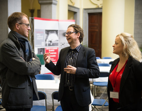 Slotceremonie European Law Moot Court