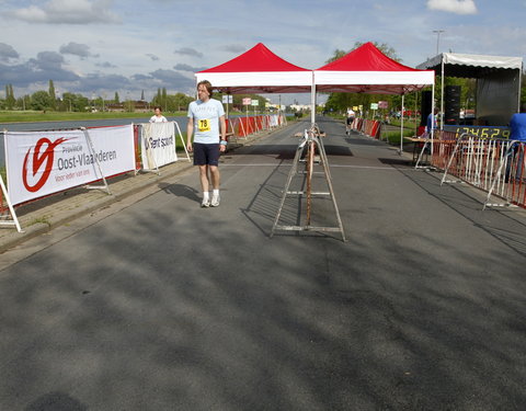 33ste Watersportbaanloop voor Vlaamse bedrijven-11697