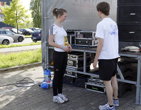 33ste Watersportbaanloop voor Vlaamse bedrijven-11701