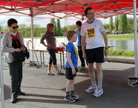 33ste Watersportbaanloop voor Vlaamse bedrijven-11702