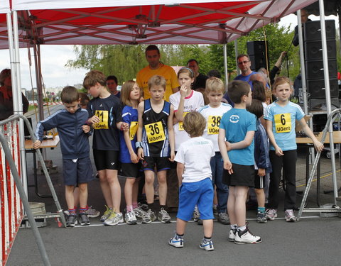 33ste Watersportbaanloop voor Vlaamse bedrijven-11706