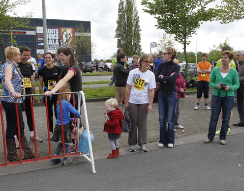 33ste Watersportbaanloop voor Vlaamse bedrijven-11710