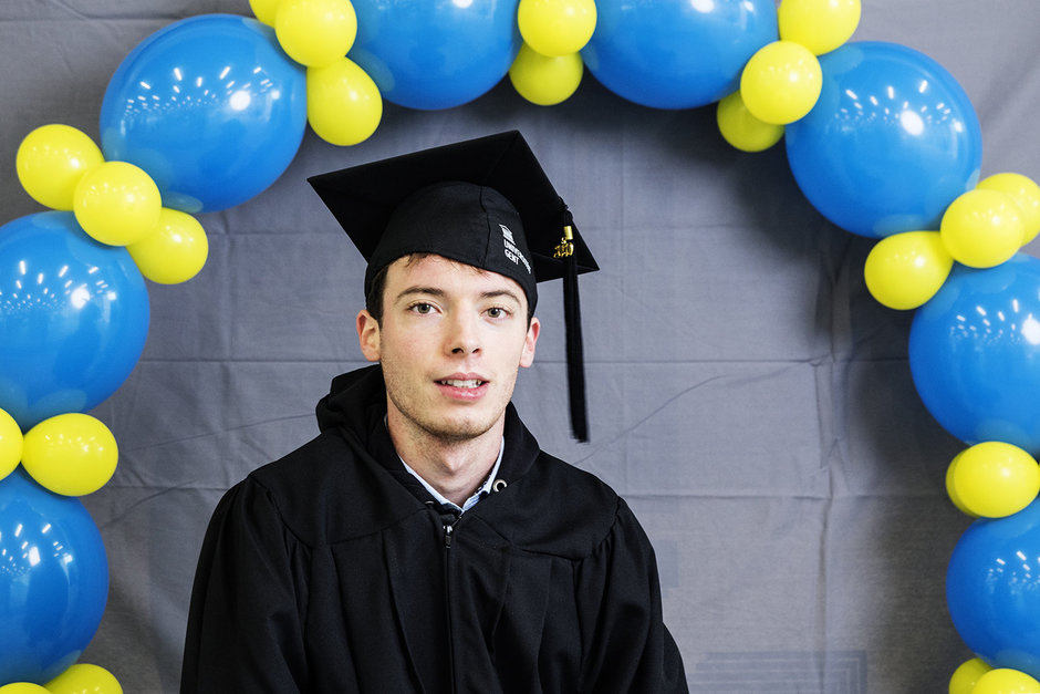 Transitie UGent