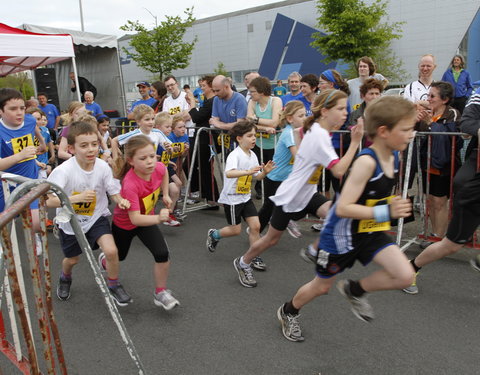 33ste Watersportbaanloop voor Vlaamse bedrijven-11715