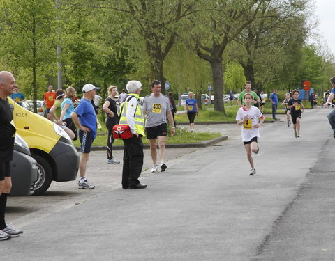 33ste Watersportbaanloop voor Vlaamse bedrijven-11717