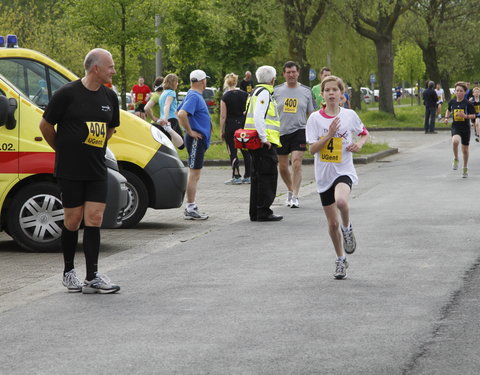 33ste Watersportbaanloop voor Vlaamse bedrijven-11718