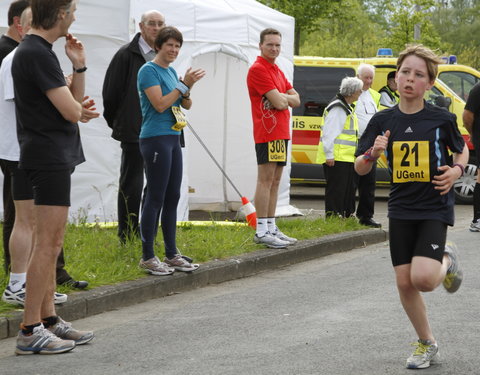 33ste Watersportbaanloop voor Vlaamse bedrijven-11719