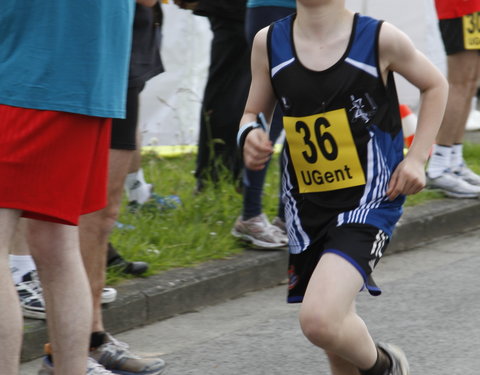 33ste Watersportbaanloop voor Vlaamse bedrijven-11720