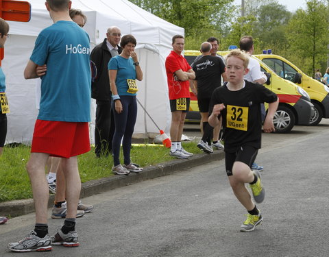 33ste Watersportbaanloop voor Vlaamse bedrijven-11721