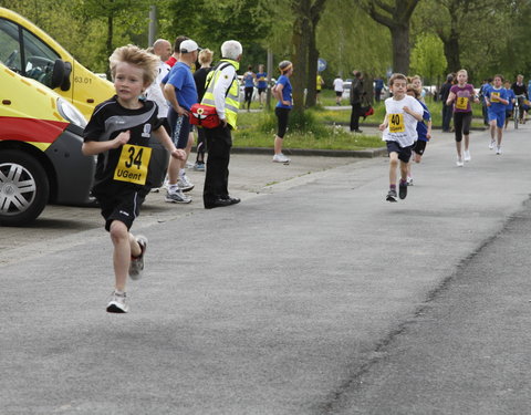 33ste Watersportbaanloop voor Vlaamse bedrijven-11722