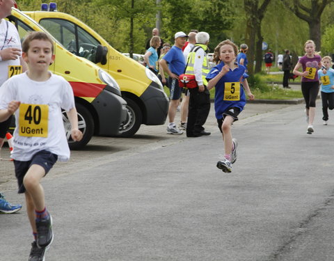 33ste Watersportbaanloop voor Vlaamse bedrijven-11723