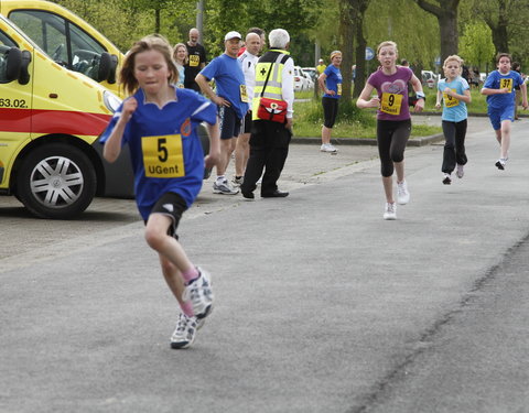 33ste Watersportbaanloop voor Vlaamse bedrijven-11724