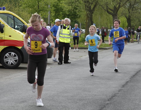 33ste Watersportbaanloop voor Vlaamse bedrijven-11725