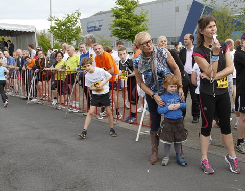 33ste Watersportbaanloop voor Vlaamse bedrijven-11726