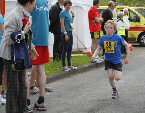 33ste Watersportbaanloop voor Vlaamse bedrijven-11727