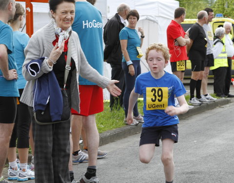 33ste Watersportbaanloop voor Vlaamse bedrijven-11728