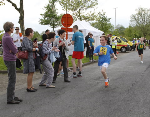 33ste Watersportbaanloop voor Vlaamse bedrijven-11729