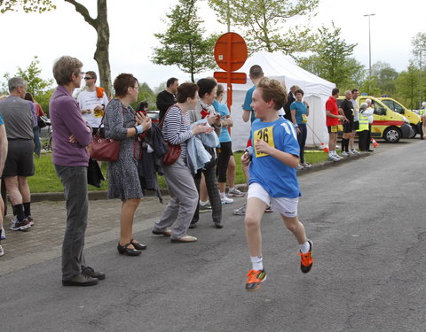 33ste Watersportbaanloop voor Vlaamse bedrijven-11730