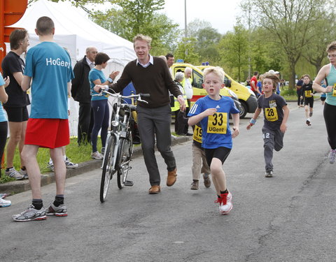 33ste Watersportbaanloop voor Vlaamse bedrijven-11731