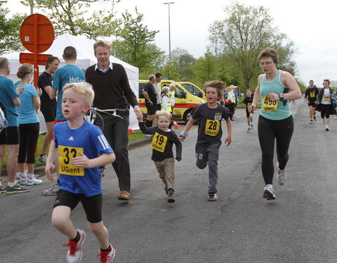 33ste Watersportbaanloop voor Vlaamse bedrijven-11732