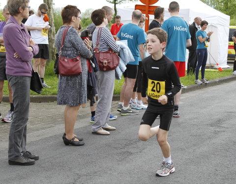 33ste Watersportbaanloop voor Vlaamse bedrijven-11734