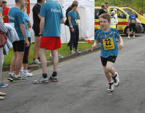 33ste Watersportbaanloop voor Vlaamse bedrijven-11735