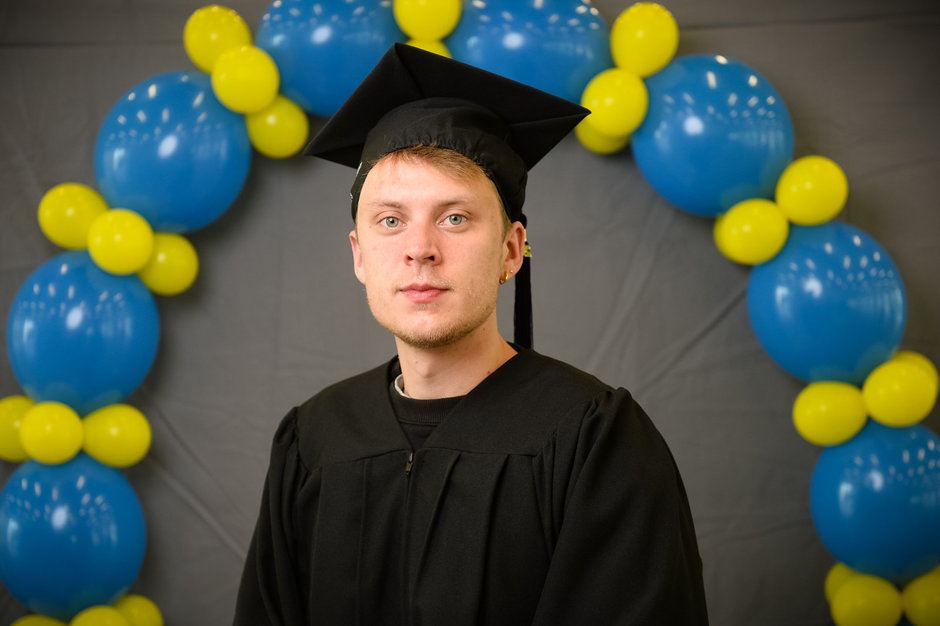 Transitie UGent