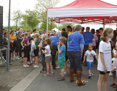 33ste Watersportbaanloop voor Vlaamse bedrijven-11749