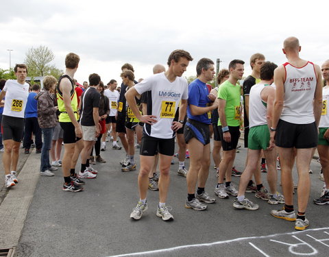 33ste Watersportbaanloop voor Vlaamse bedrijven-11754