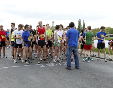 33ste Watersportbaanloop voor Vlaamse bedrijven-11755