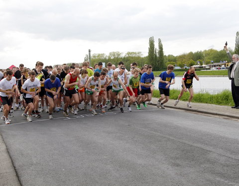 33ste Watersportbaanloop voor Vlaamse bedrijven-11757