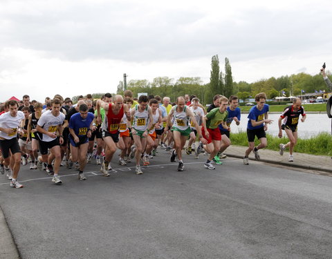 33ste Watersportbaanloop voor Vlaamse bedrijven-11758