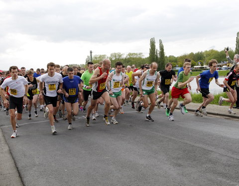 33ste Watersportbaanloop voor Vlaamse bedrijven-11759