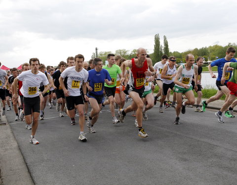 33ste Watersportbaanloop voor Vlaamse bedrijven-11760