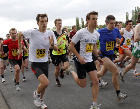 33ste Watersportbaanloop voor Vlaamse bedrijven-11761