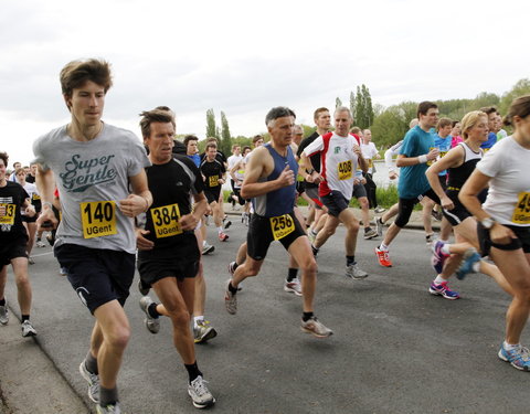 33ste Watersportbaanloop voor Vlaamse bedrijven-11762